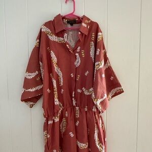 Kahulaleʻa Romper